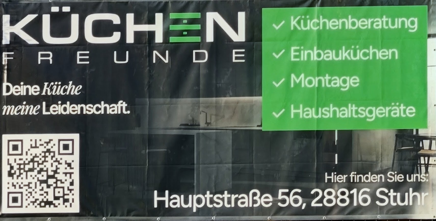 Kueche